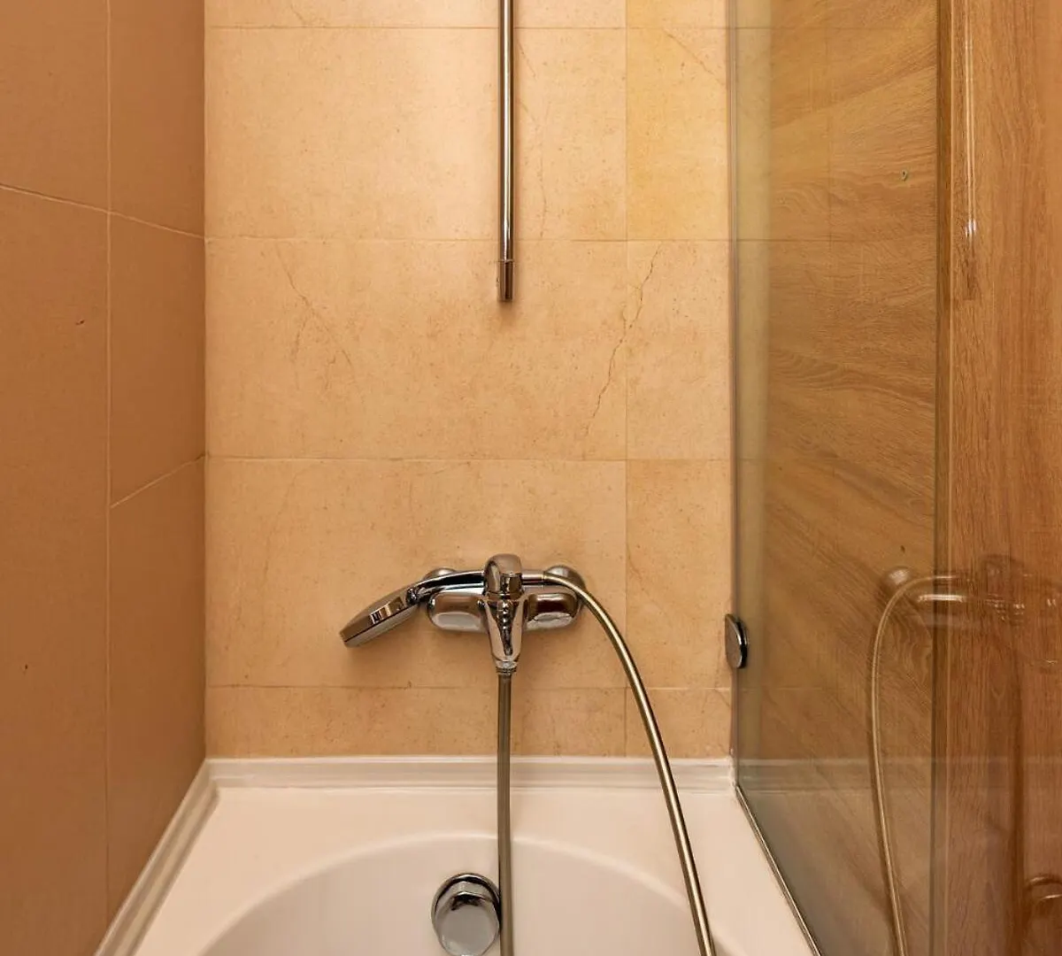 Apartment Sand Vibe Rin Grand Hotel Bucharest