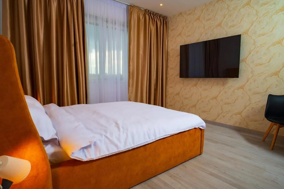 Sand Vibe Rin Grand Hotel Bucharest Romania
