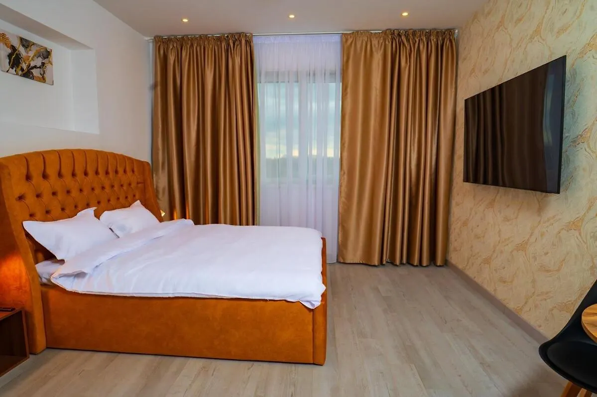 Sand Vibe Rin Grand Hotel Bucharest 0*,  Romania