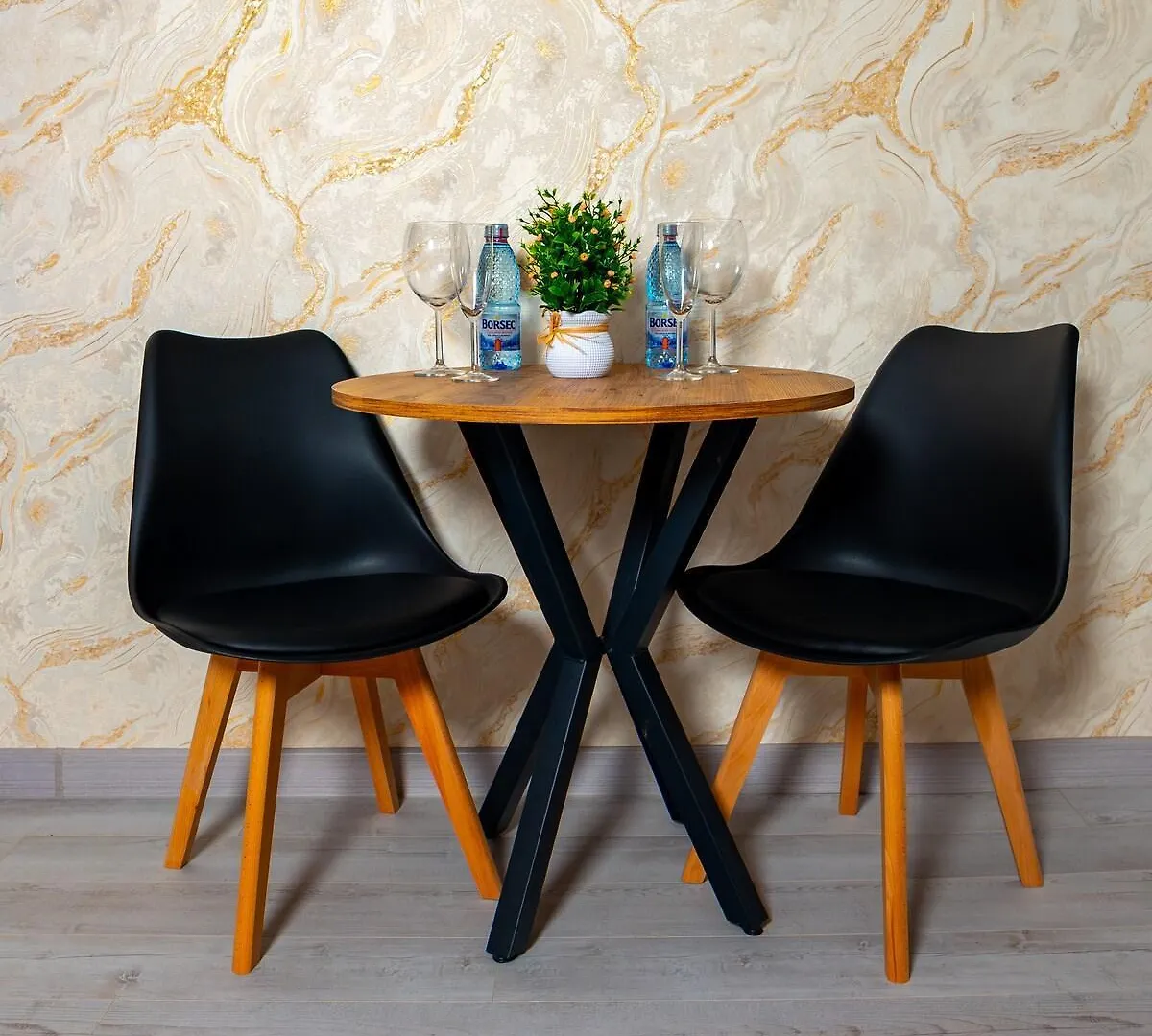 Apartment Sand Vibe Rin Grand Hotel Bucharest