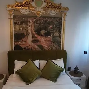 Apartamento Domum - Old Town - Smardan, Bucarest