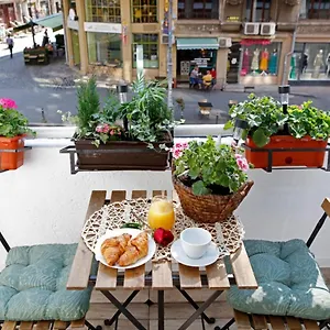 Apartamento Traditional Romanian, Bucarest