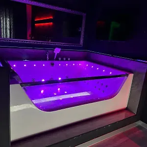 Nubia & Apartament