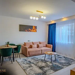 Yamaluxe - Blue & Pink Vibes Apartament