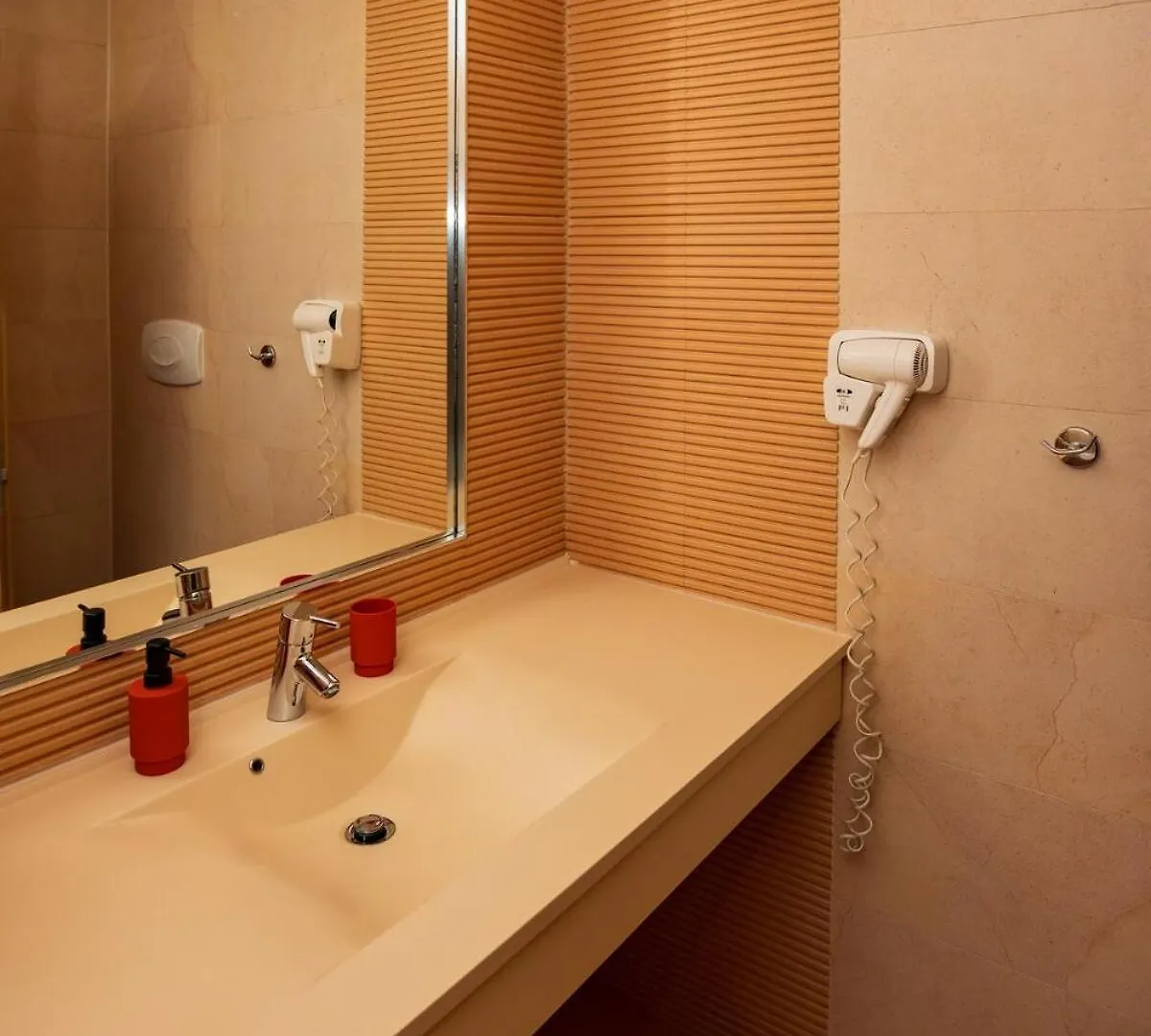 Sand Vibe Rin Grand Hotel Bucharest Apartment