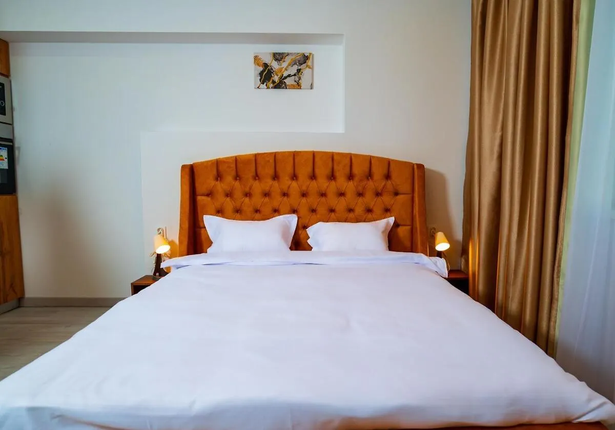 Sand Vibe Rin Grand Hotel location
